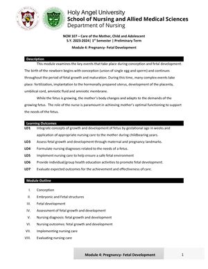 health 10 q4 module 1|Health 10 Q4 Mod1 Components And Steps In Preparing AHealth .